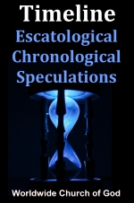 Timeline: Escatological Chronological Speculations