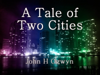 Listen to  A Tale of Two Cities