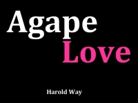 Listen to  Agape Love
