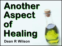 Listen to  Another Aspect of Healing