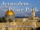 Jerusalem Peace Park