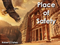 Listen to  Place of Safety