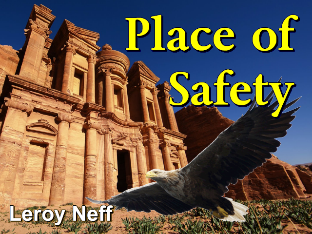 place-of-safety-leroy-neff-sermon-herbert-w-armstrong-library