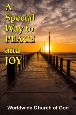 A Special Way to PEACE and JOY