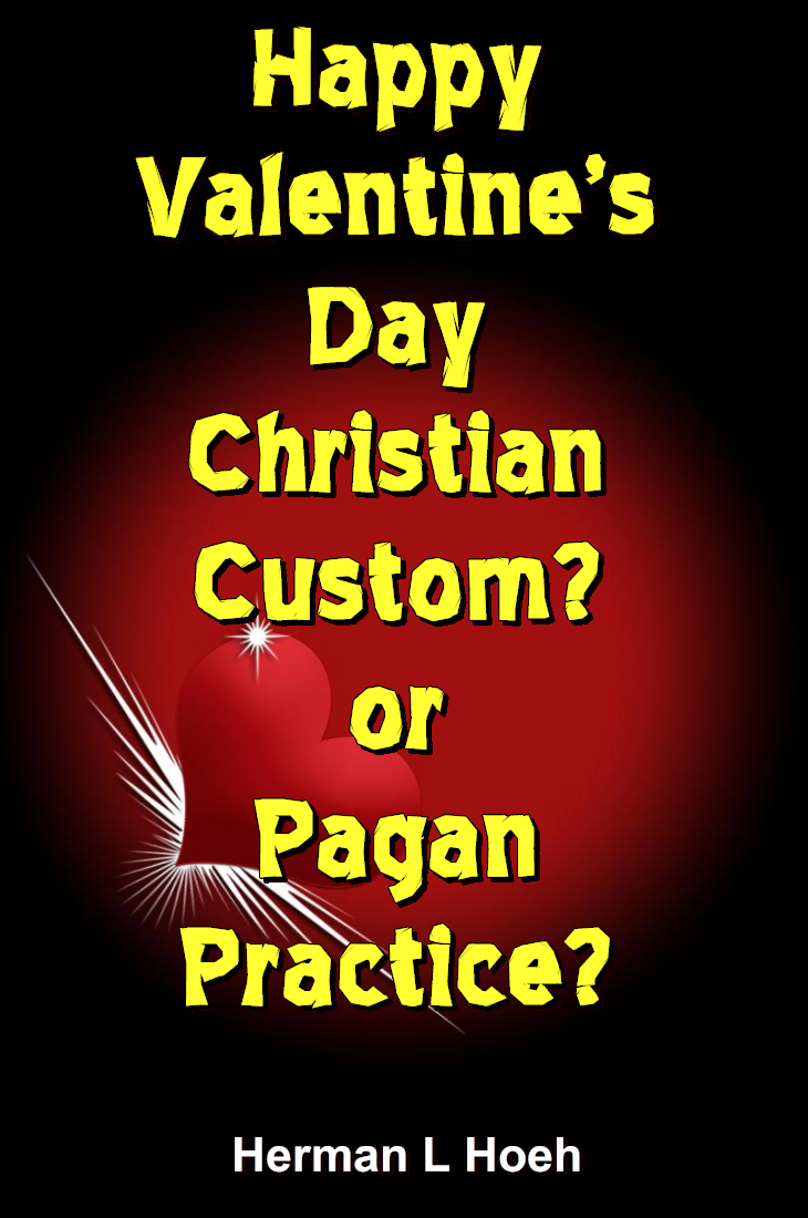 pagan valentines day ideas