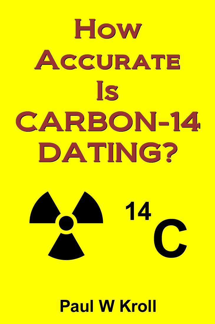 carbon 14 dating