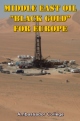 Middle East Oil - 