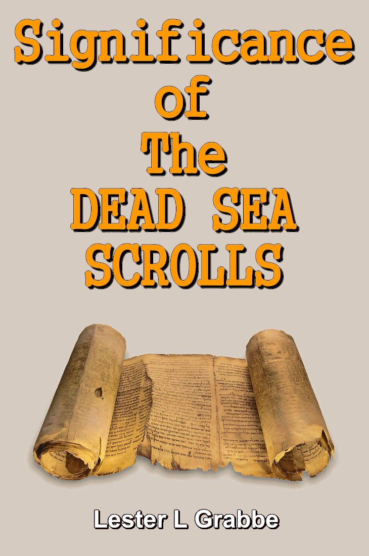The Importance Of The Dead Sea Scrolls