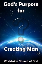 Doctrinal Outlines - God's Purpose for Creating Man