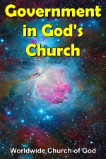 Doctrinal Outlines - Government in God's Church