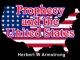 Prophecy and the United States