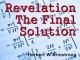 Revelation - The Final Solution