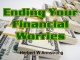 Ending Your Financial Worries