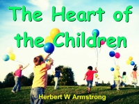 The Heart of the Children