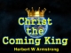 Christ the Coming King