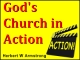 God's Church in Action