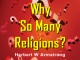 Why So Many Religions?