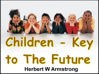 Children - Key to The Future