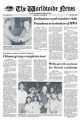 The Worldwide News
June 24, 1985
Volume: Vol XIII No. 13
