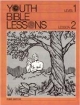 Youth Bible Lesson - Level 1 - Lesson 2 - Youth Bible Lesson - Adam and Eve