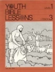 Youth Bible Lesson - Level 1 - Lesson 3 - Youth Bible Lesson - Cain and Abel