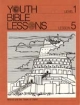Youth Bible Lesson - Level 1 - Lesson 5 - Youth Bible Lesson - Nimrod and the Tower of Babel
