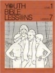 Youth Bible Lesson - Level 1 - Lesson 7 - Youth Bible Lesson - Esau and Jacob