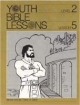 Youth Bible Lesson - Level 2 - Lesson 5 - Youth Bible Lesson - Nimrod and the Tower of Babel
