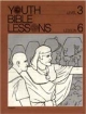 Youth Bible Lesson - Level 3 - Lesson 6 - Youth Bible Lesson - Joseph
