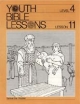 Youth Bible Lesson - Level 4 - Lesson 11 - Youth Bible Lesson - Samuel the Prophet 