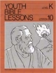 Youth Bible Lesson - Level K - Lesson 10 - Youth Bible Lesson - God Calls Moses 