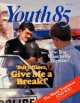 Youth Magazine
February 1985
Volume: Vol. V No. 2