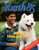 Youth Magazine
September 1985
Volume: Vol. V No. 8