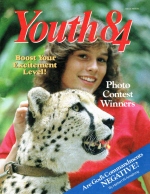 Thou Shalt NOT!
Youth Magazine
December 1984
Volume: Vol. IV No. 10